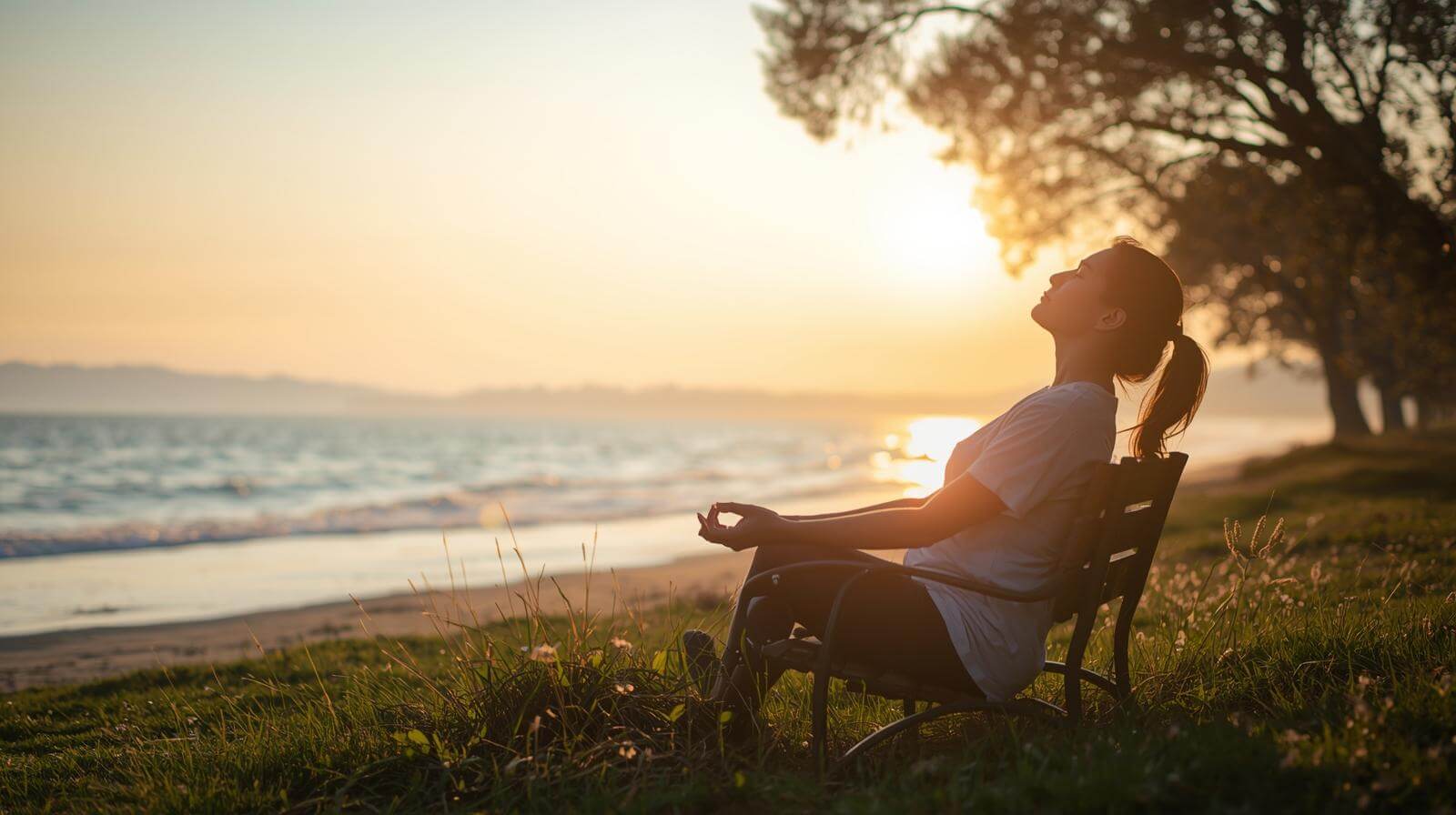 Voorkom een burn-out met deze handige tips!